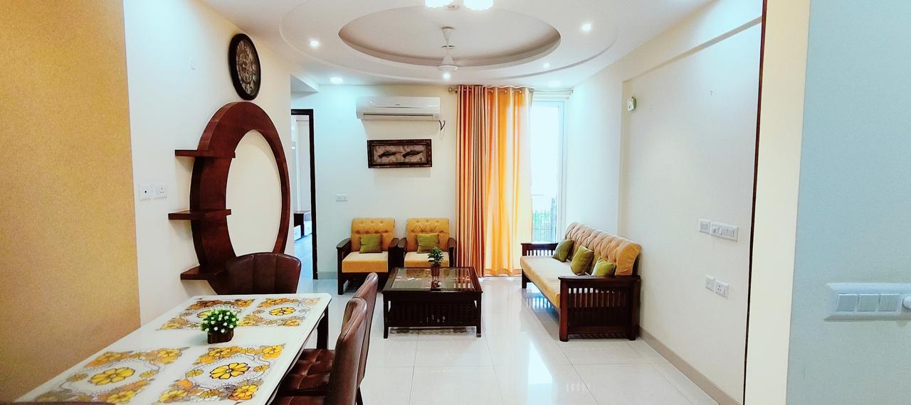 Buy luxurious Flats 2BHk to 5BHK in Sector-27 sonipat (Haryana) 